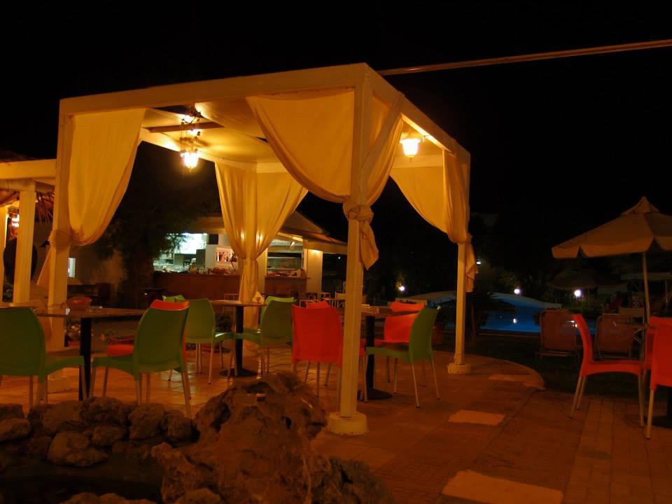 גרני צ'ניון Hippokratis Apartments מראה חיצוני תמונה