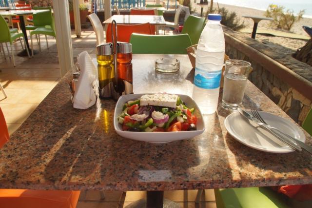 גרני צ'ניון Hippokratis Apartments מראה חיצוני תמונה