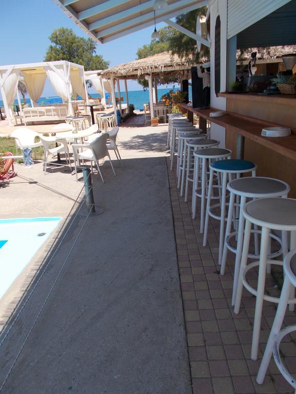 גרני צ'ניון Hippokratis Apartments מראה חיצוני תמונה