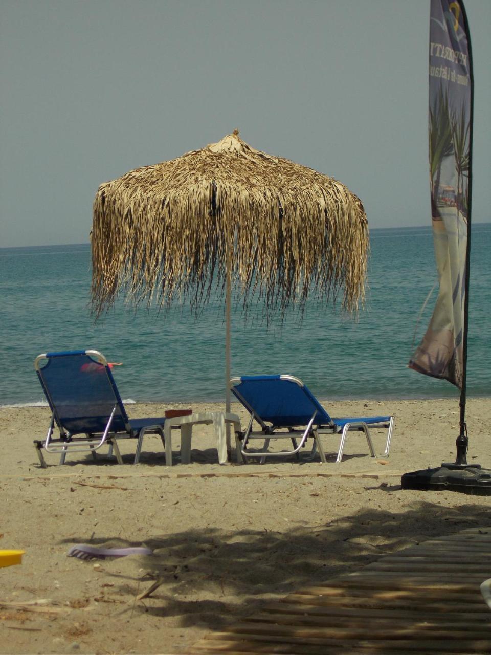 גרני צ'ניון Hippokratis Apartments מראה חיצוני תמונה