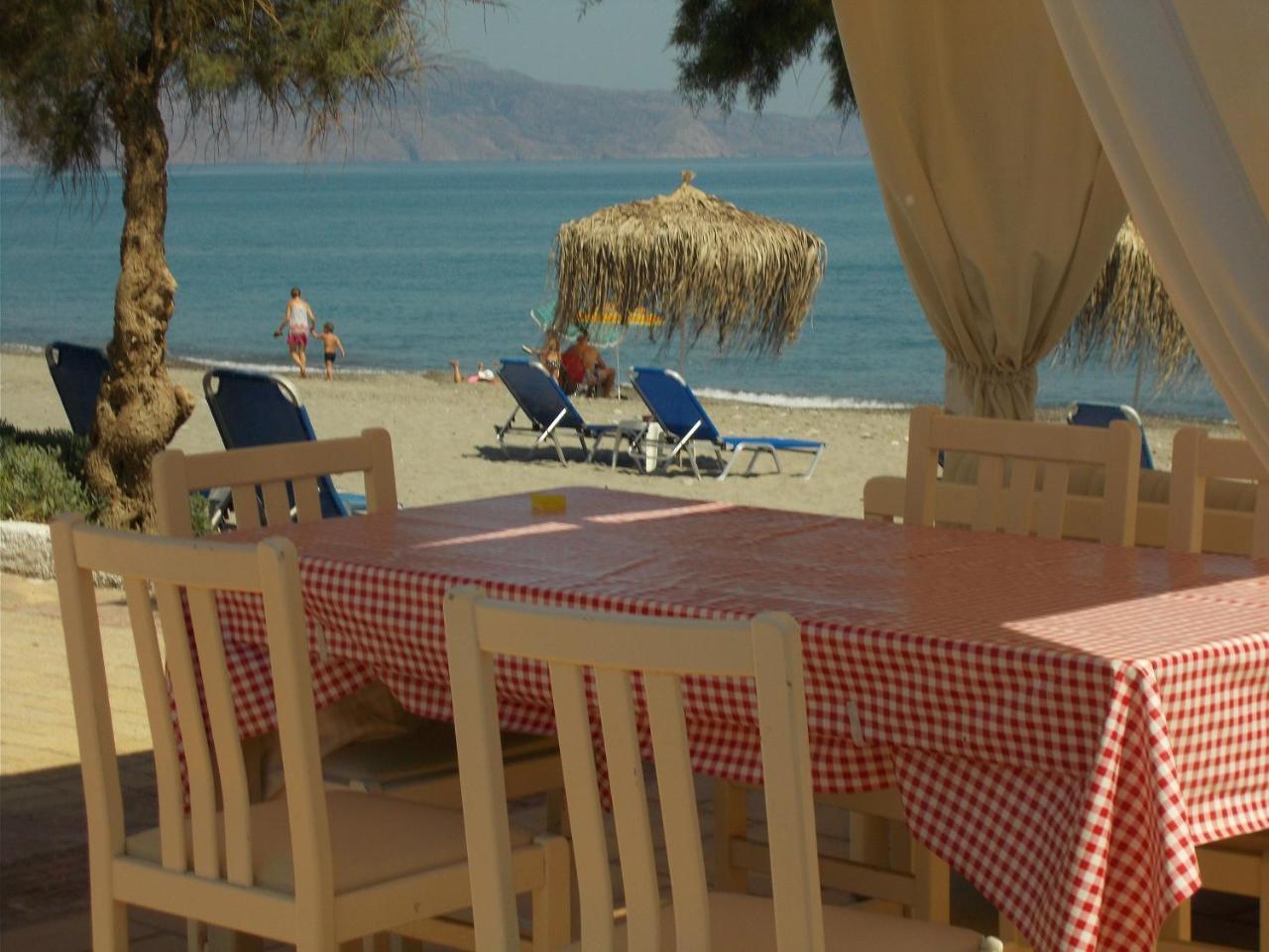 גרני צ'ניון Hippokratis Apartments מראה חיצוני תמונה