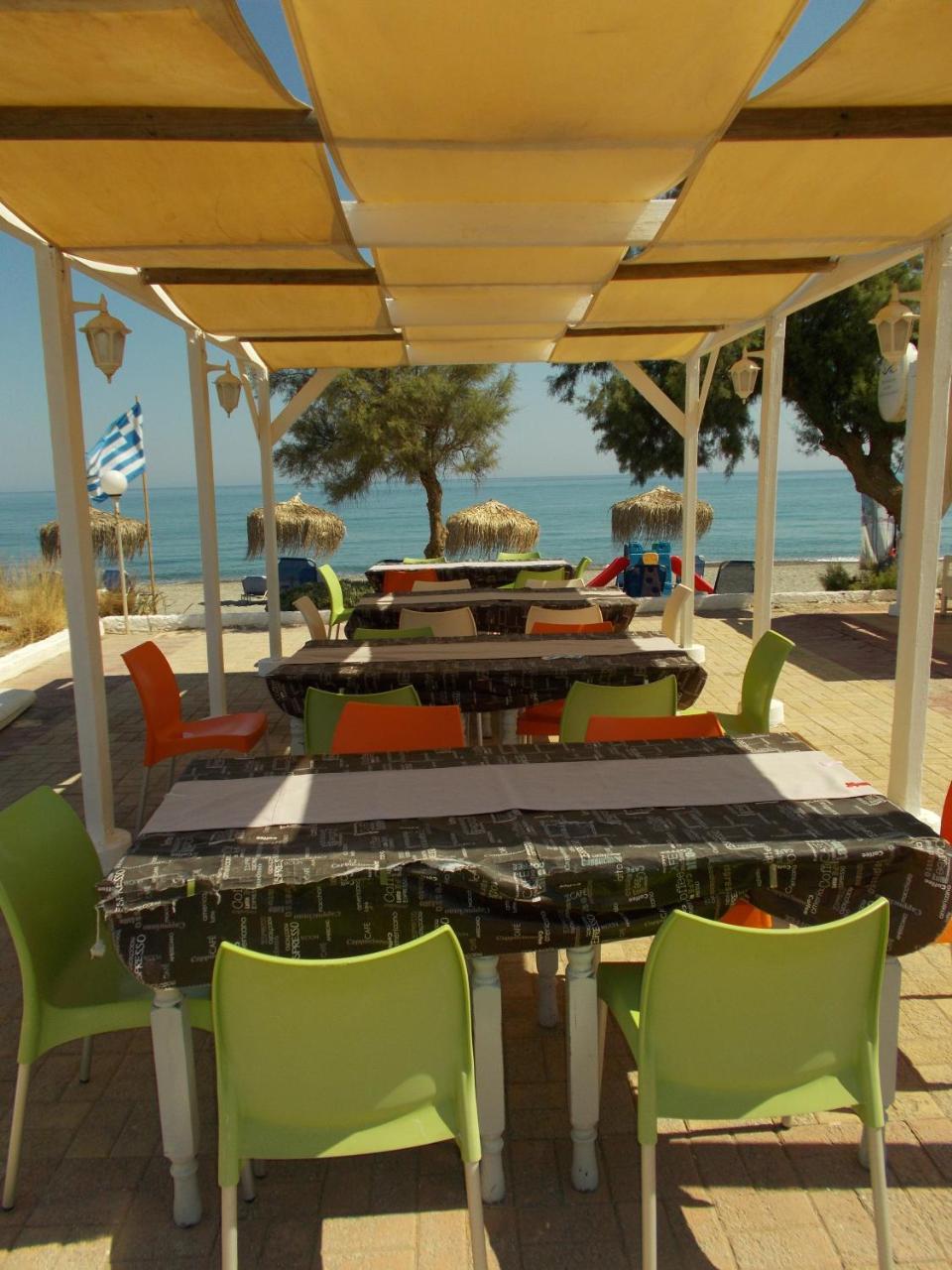 גרני צ'ניון Hippokratis Apartments מראה חיצוני תמונה