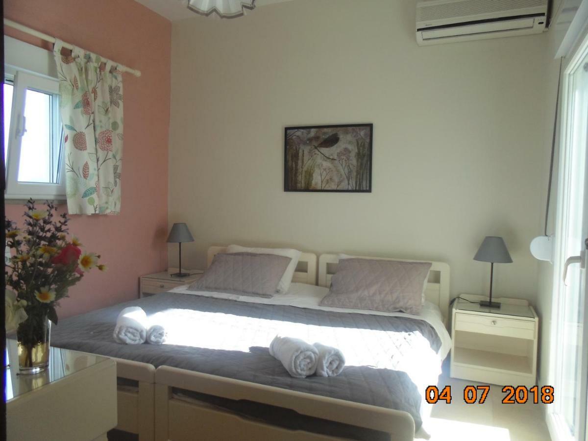 גרני צ'ניון Hippokratis Apartments מראה חיצוני תמונה
