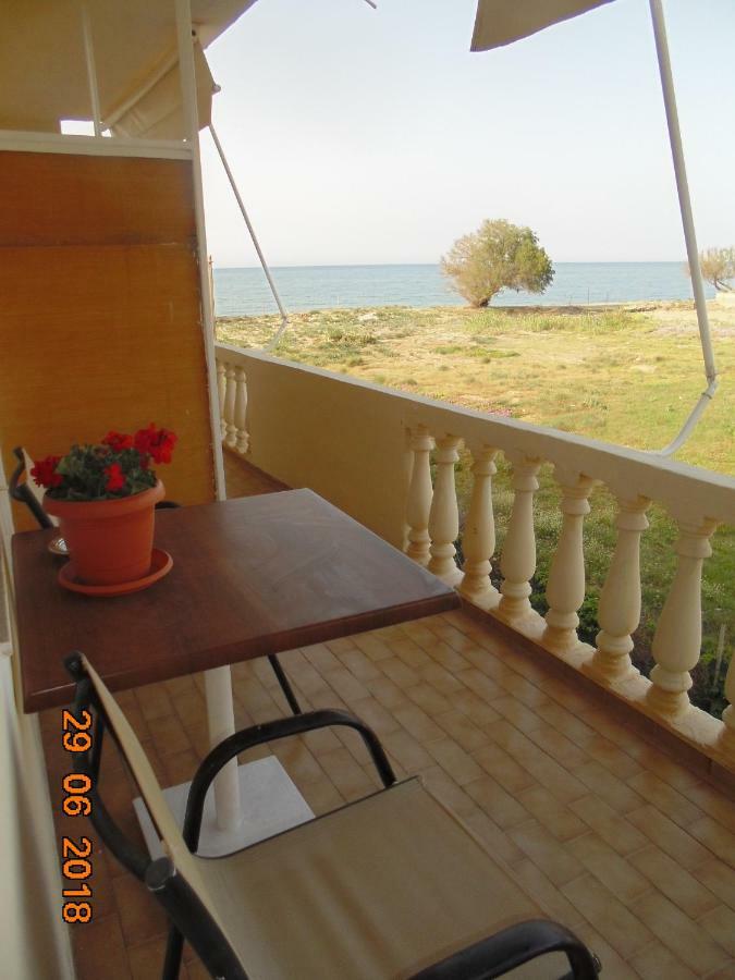 גרני צ'ניון Hippokratis Apartments מראה חיצוני תמונה