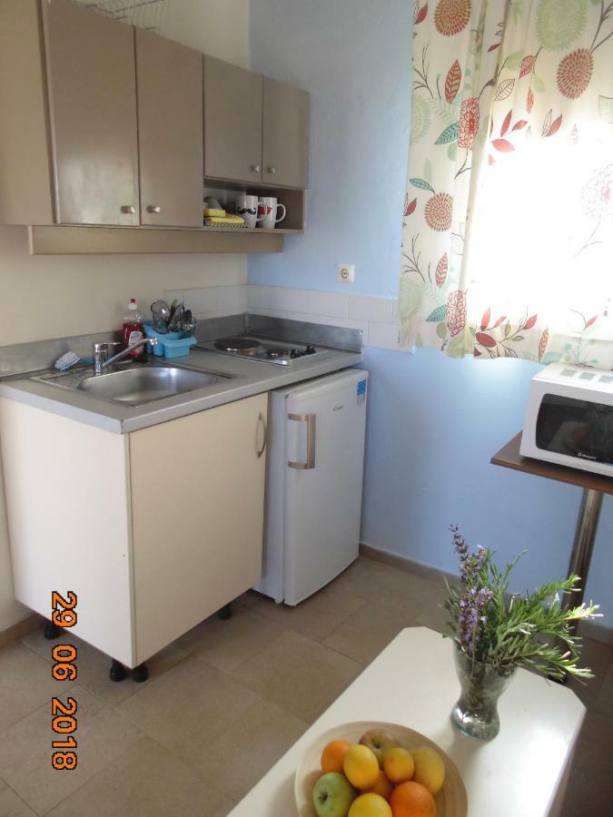 גרני צ'ניון Hippokratis Apartments מראה חיצוני תמונה