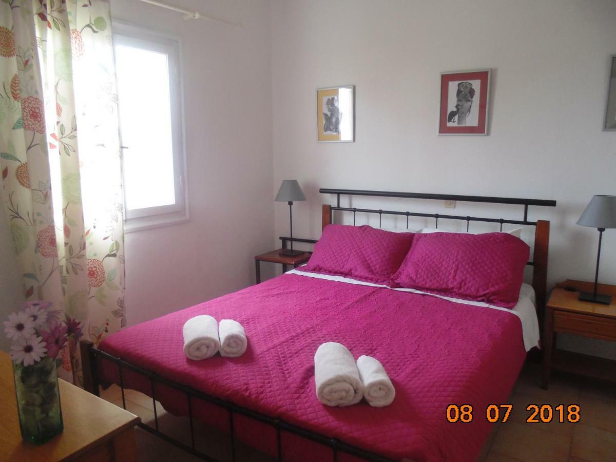 גרני צ'ניון Hippokratis Apartments מראה חיצוני תמונה