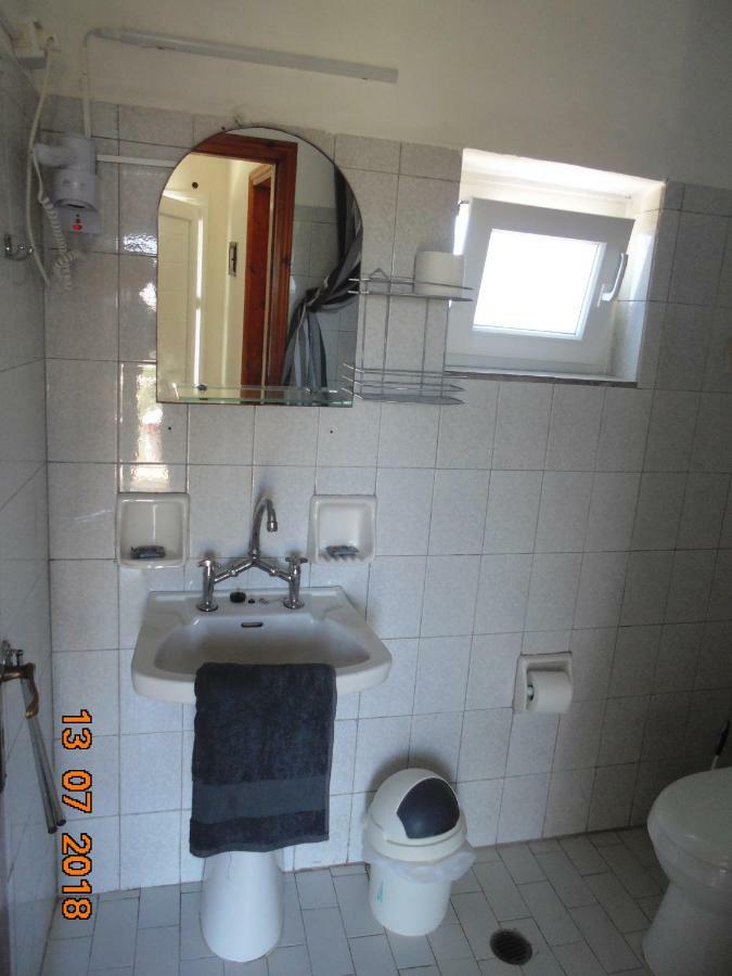 גרני צ'ניון Hippokratis Apartments מראה חיצוני תמונה