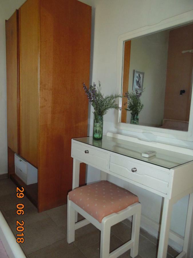 גרני צ'ניון Hippokratis Apartments מראה חיצוני תמונה