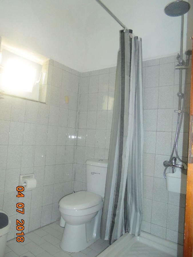 גרני צ'ניון Hippokratis Apartments מראה חיצוני תמונה