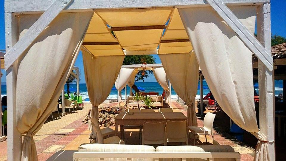 גרני צ'ניון Hippokratis Apartments חדר תמונה